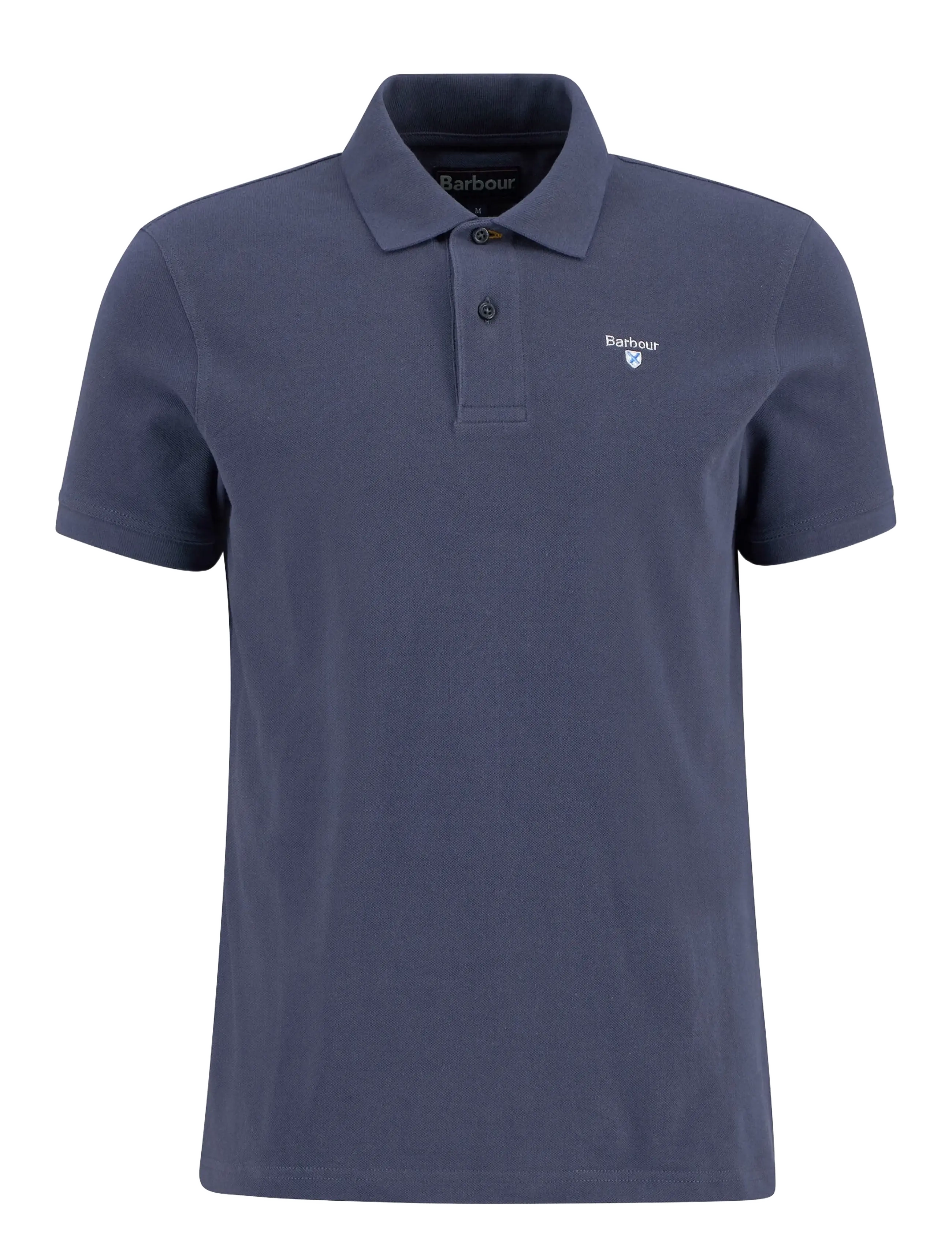 WASHED NAVY