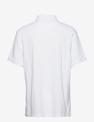 Barbour - Barbour Sports Polo JASMINE - podstawowe koszulki - white - 2