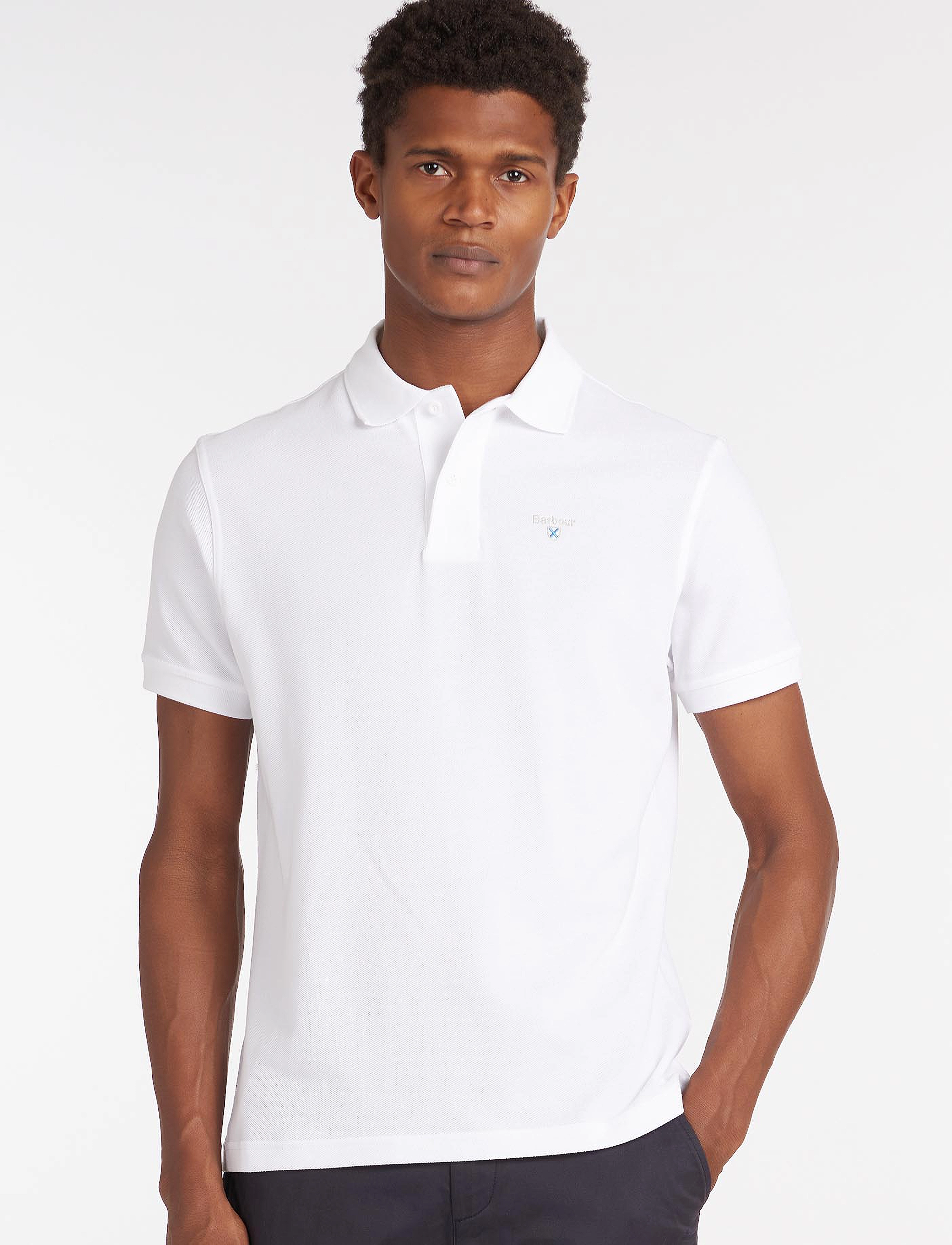 Og Sports Polo
