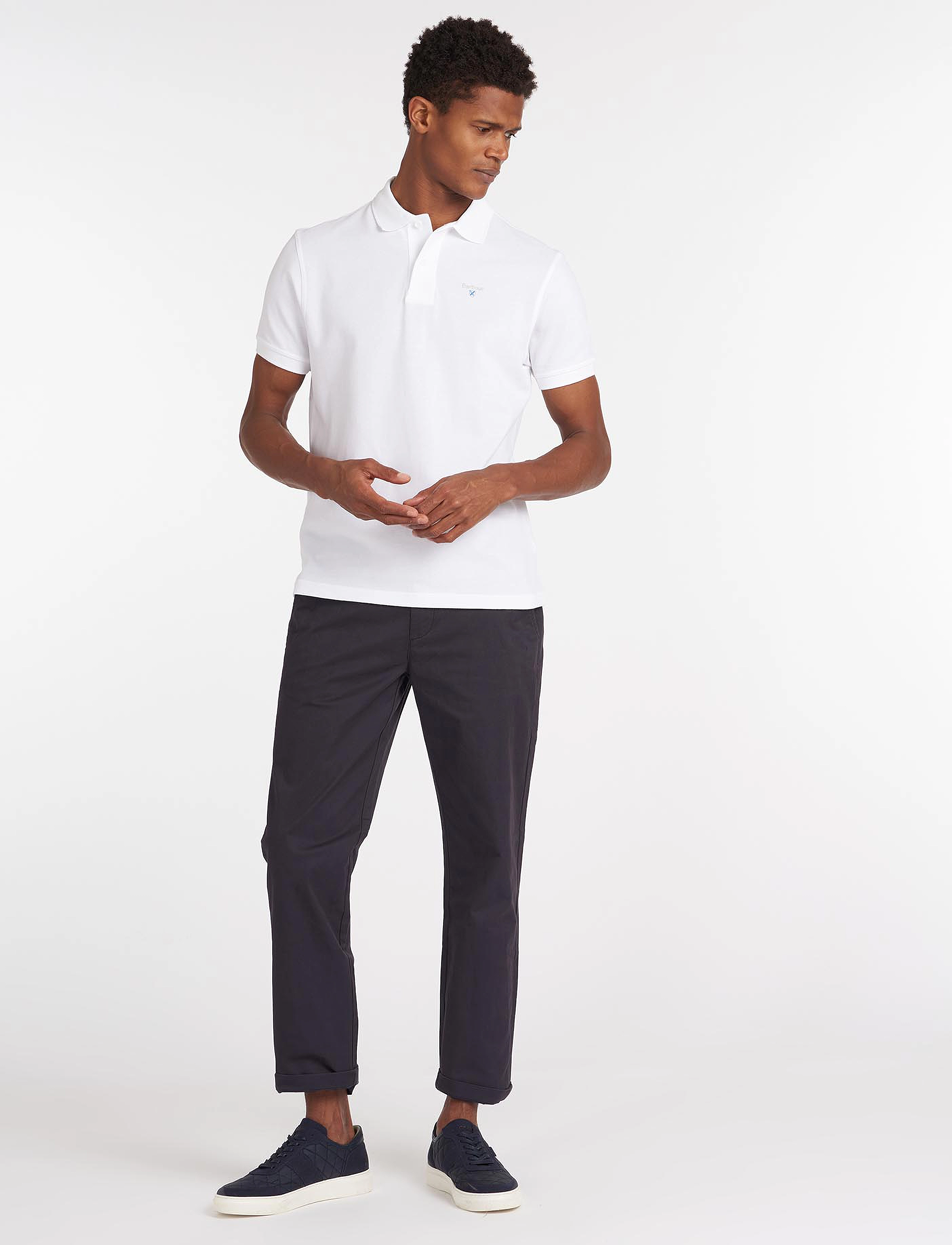 Og Sports Polo 4