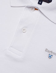 Barbour - Barbour Sports Polo JASMINE - podstawowe koszulki - white - 6