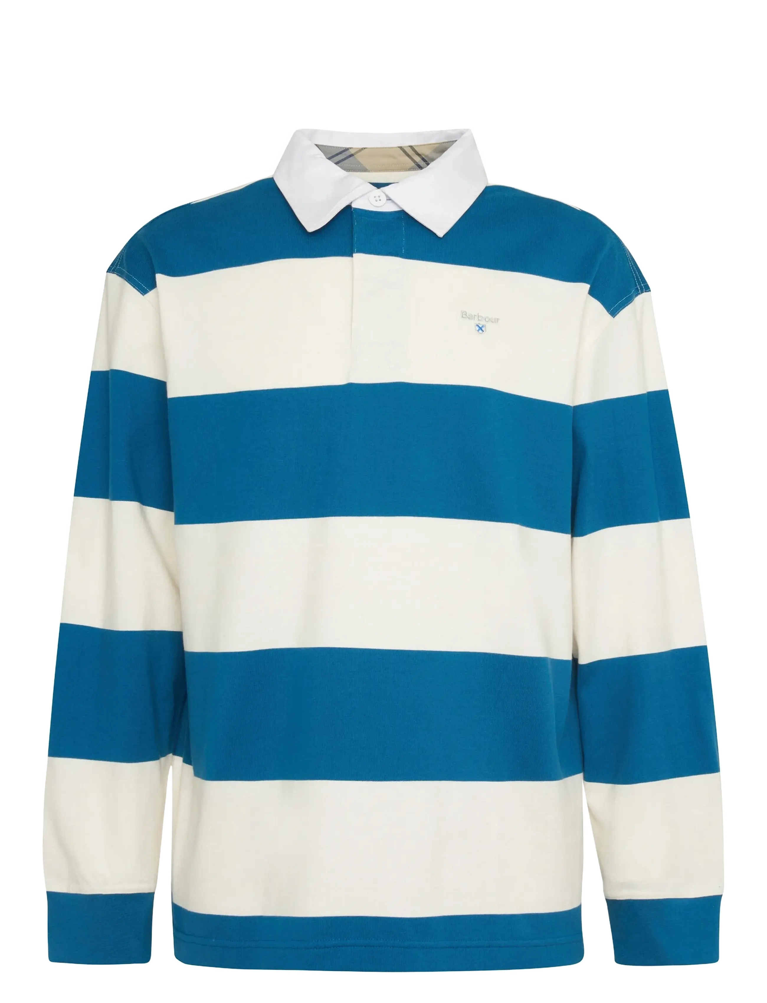 Barbour - Barbour Broome Rugby -