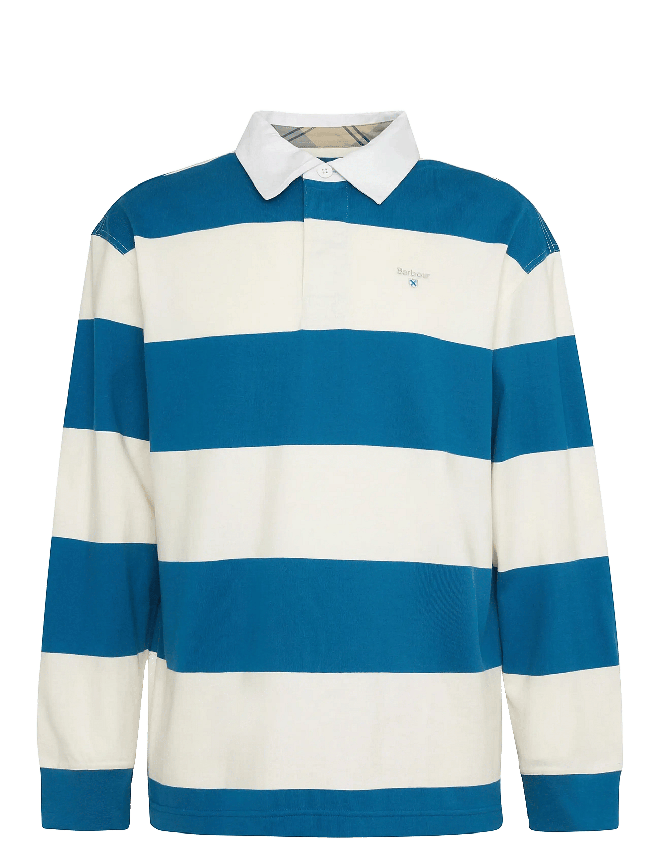Barbour - Barbour Broome Rugby -