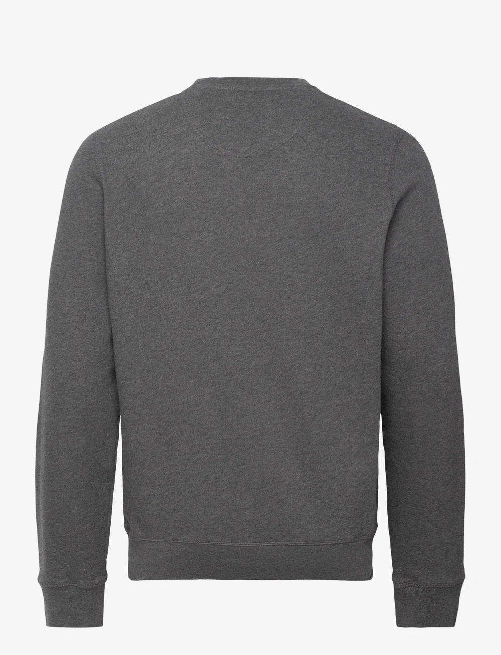 Barbour - Barbour Prep Logo Crew - shoppa efter tillfälle - mid grey marl - 2