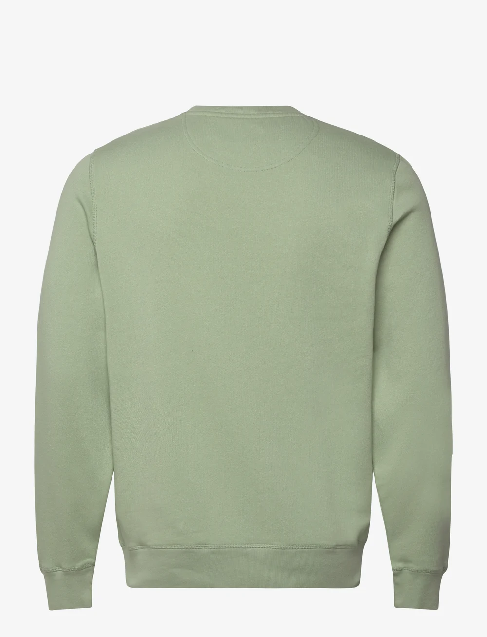 Barbour - Barbour Prep Logo Crew - nach anlass kaufen - pale apple - 1