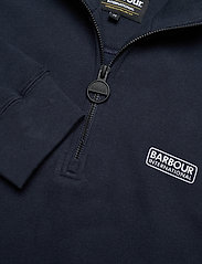 Barbour - B.Intl Essential H Zip - dressipluusid - international n - 7