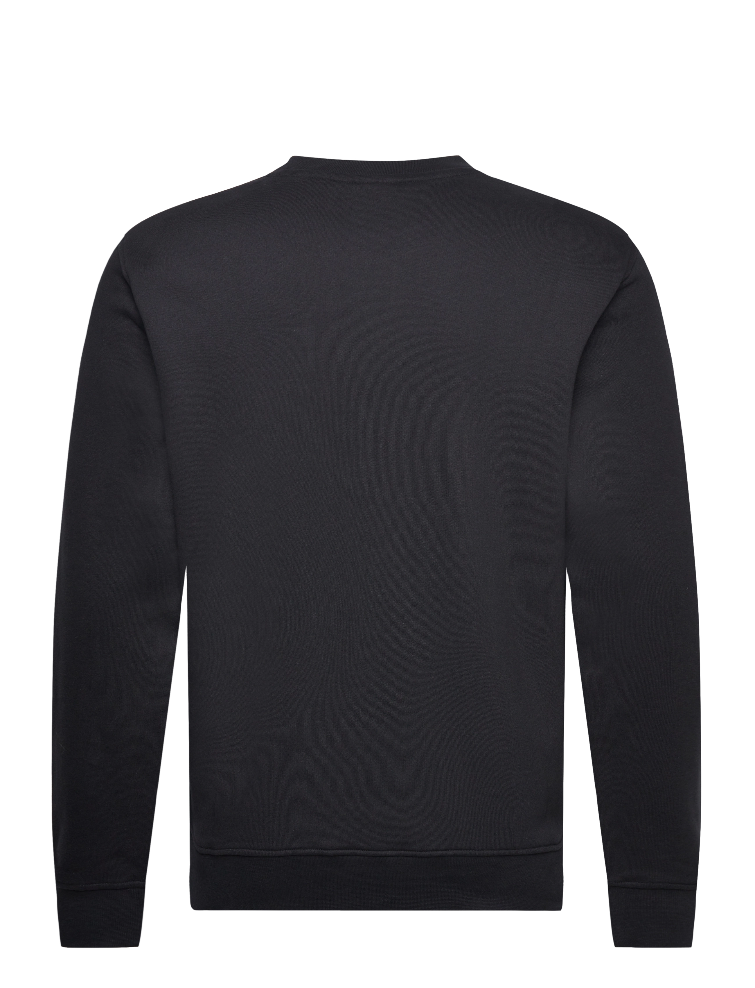 Barbour - B.Intl Roadster Crew - black - 1