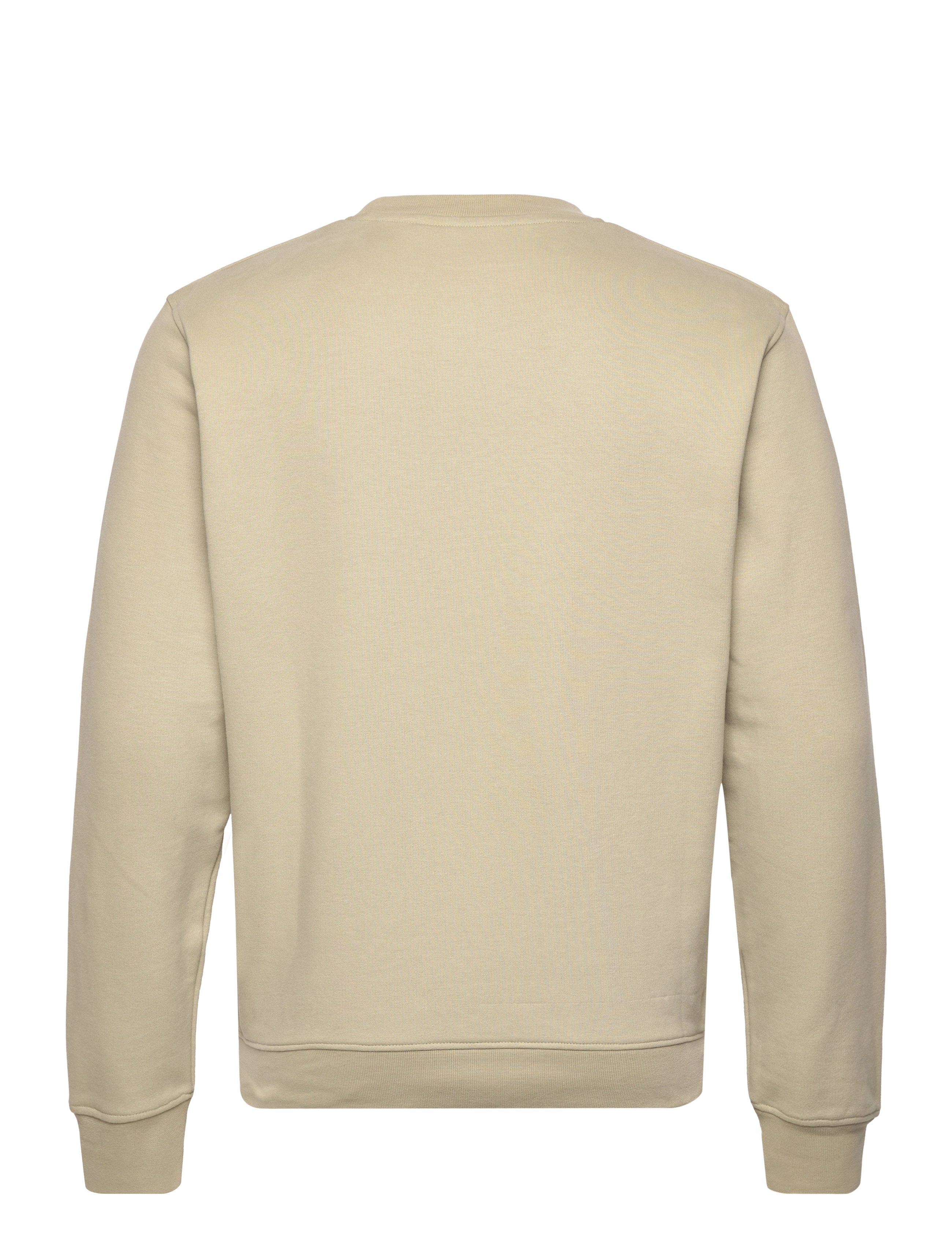 Barbour - B.Intl Roadster Crew - sand - 1