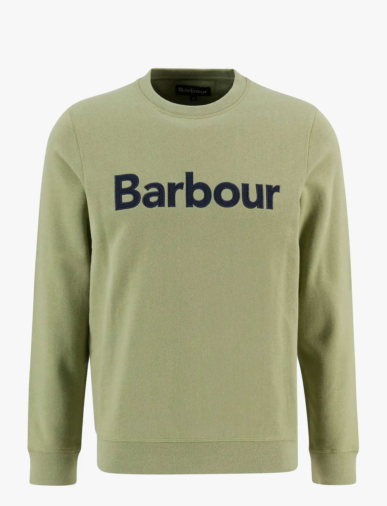 Barbour - Barbour Pique App Crew - nach anlass kaufen - laurel green - 1