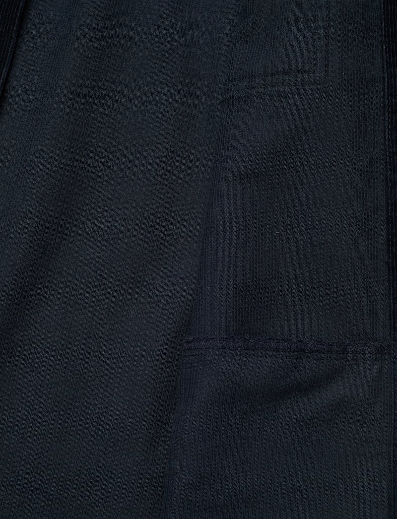 Barbour - Barbour Cord Overshirt - fløjlsskjorter - navy - 4