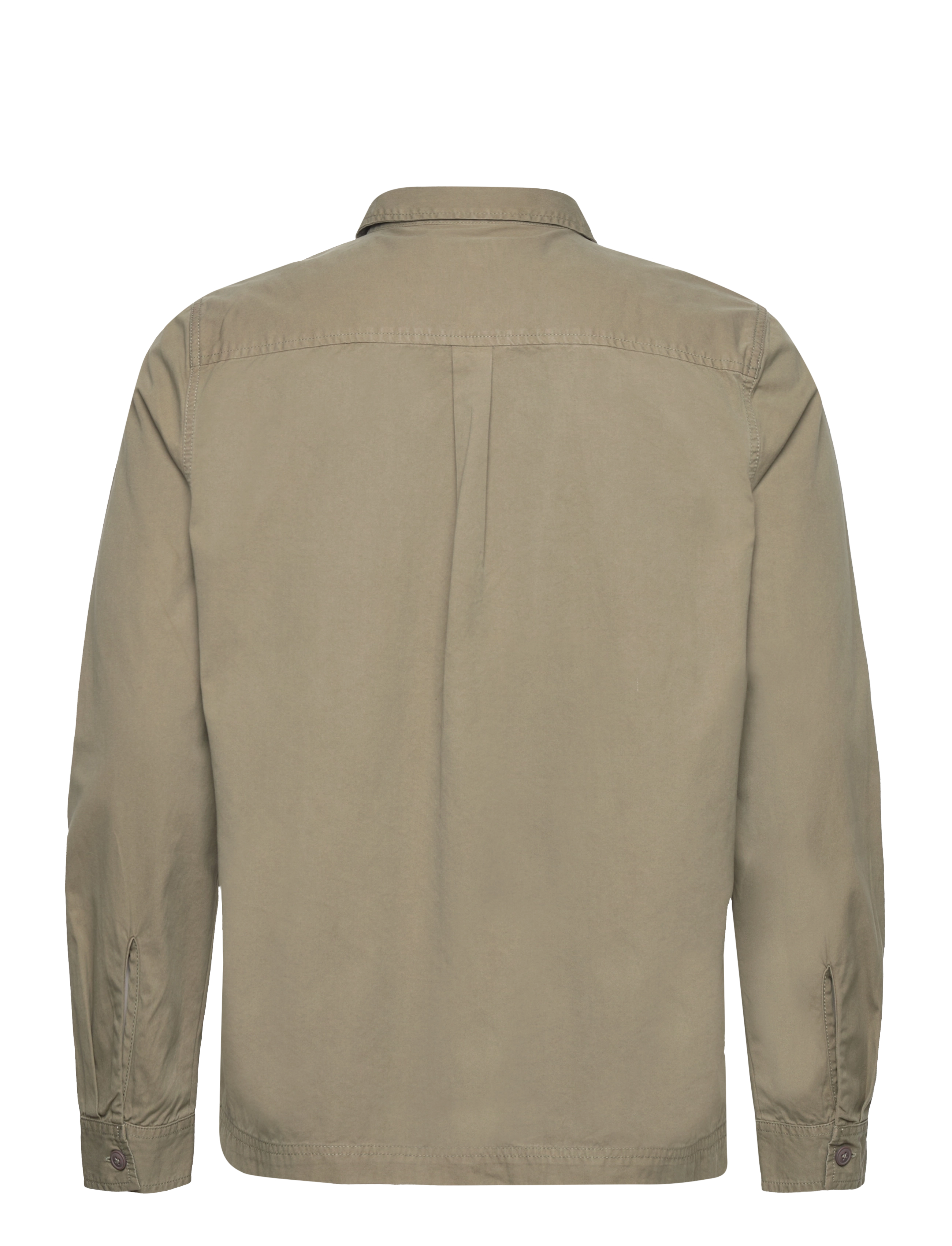 Barbour - Barbour Tollgate Overs - agave green - 1