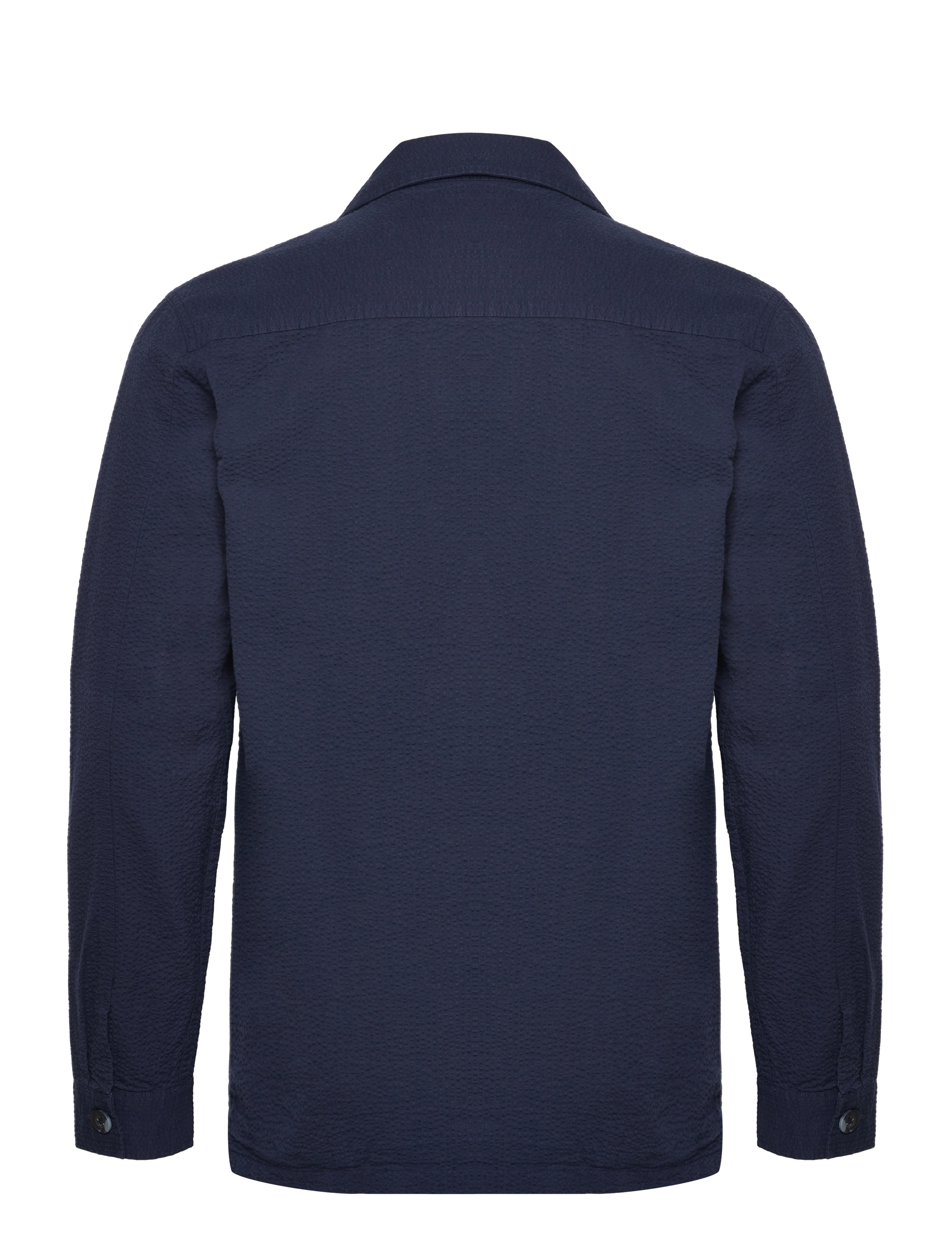 Barbour - Barbour Tenby Oversh - navy - 1
