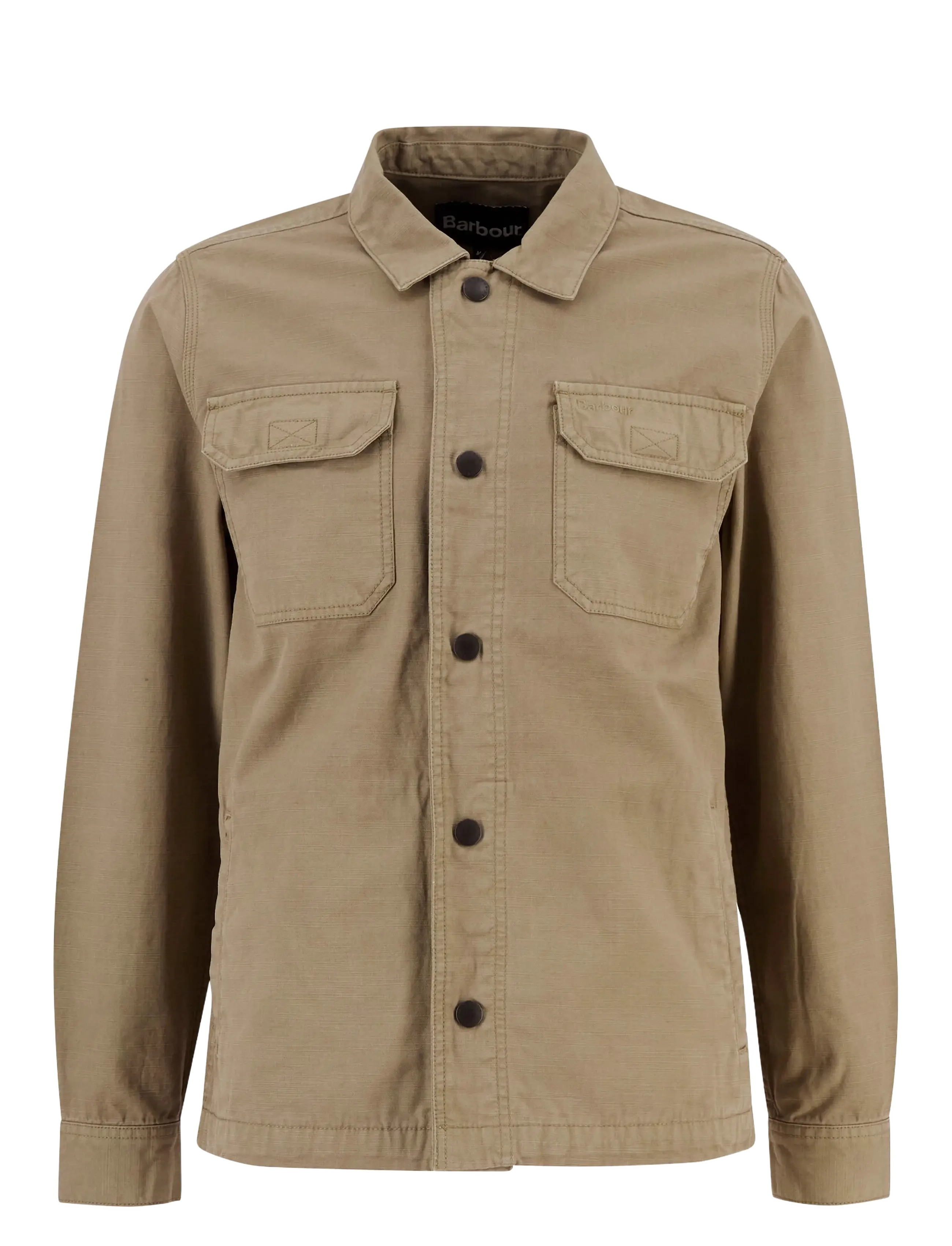 GREY OLIVE