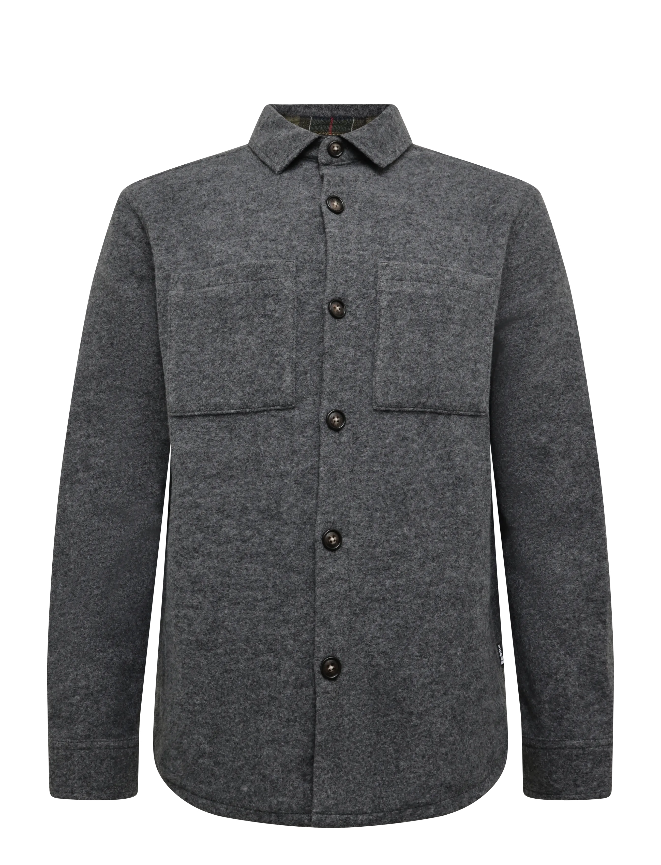 Barbour - Barbour Marltown Tailored Wool