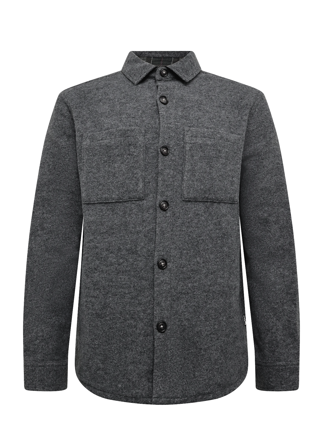Barbour - Barbour Marltown Tailored Wool