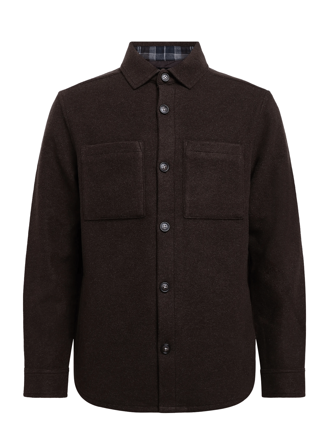 Barbour - Barbour Marltown Tailored Wool