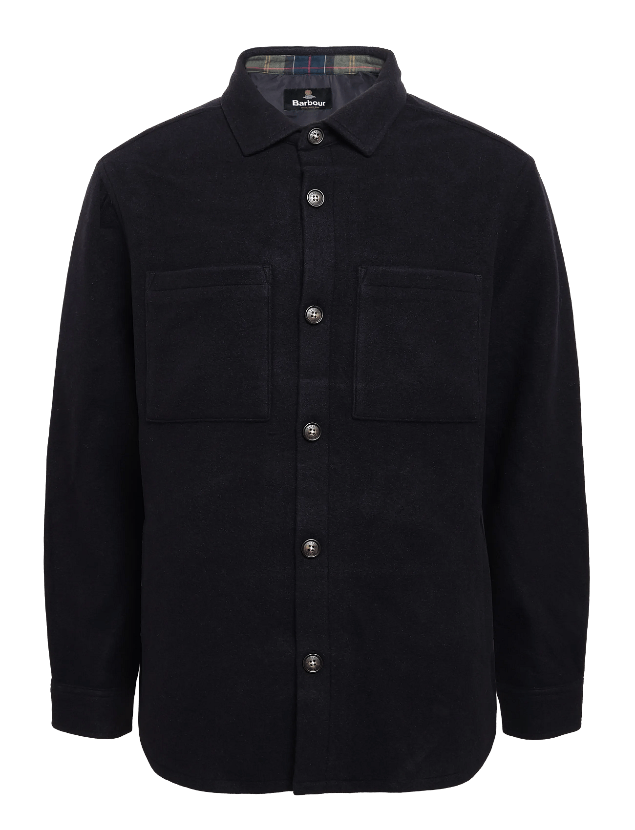 Barbour - Barbour Marltown Tailored Wool