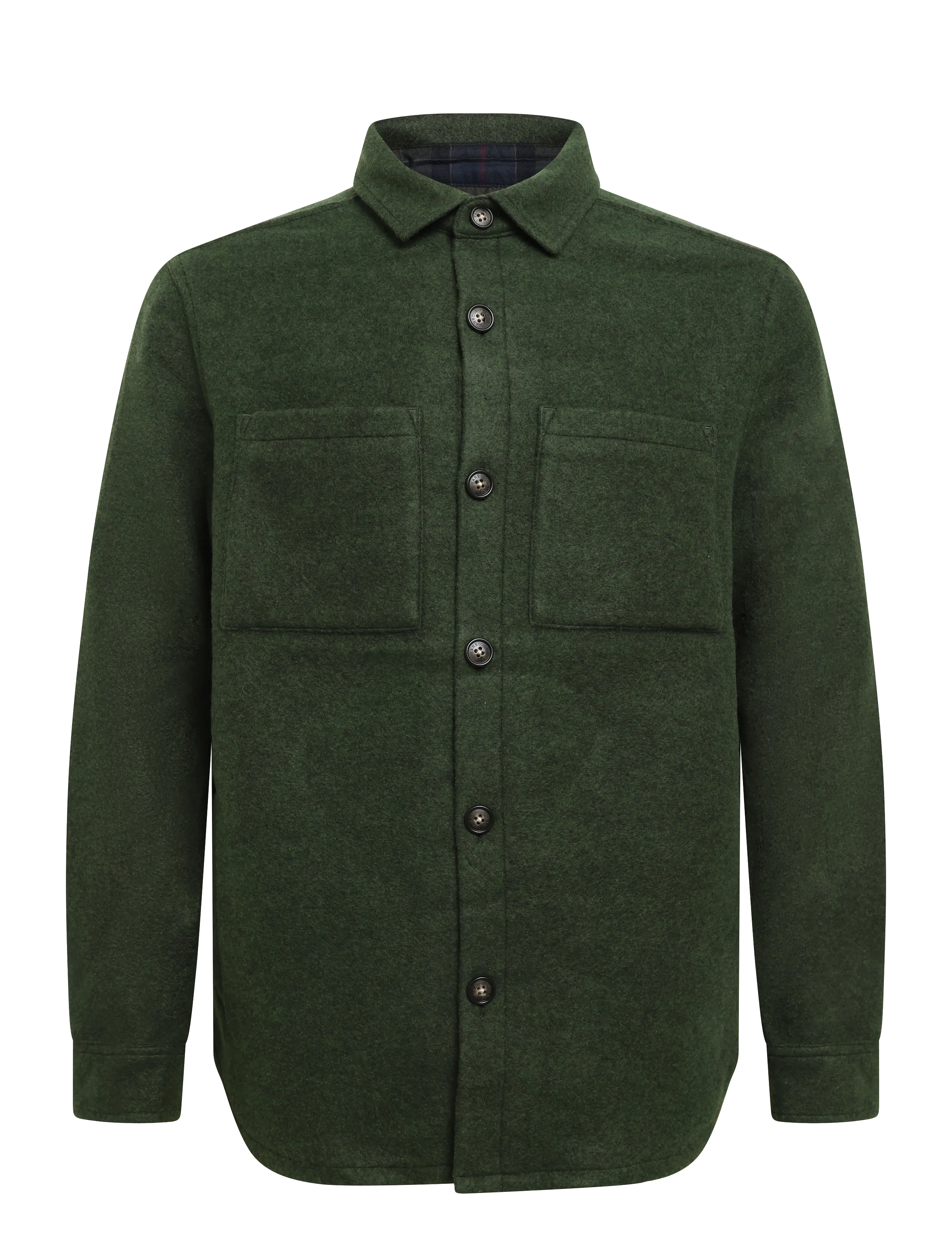 Barbour - Barbour Marltown Tailored Wool