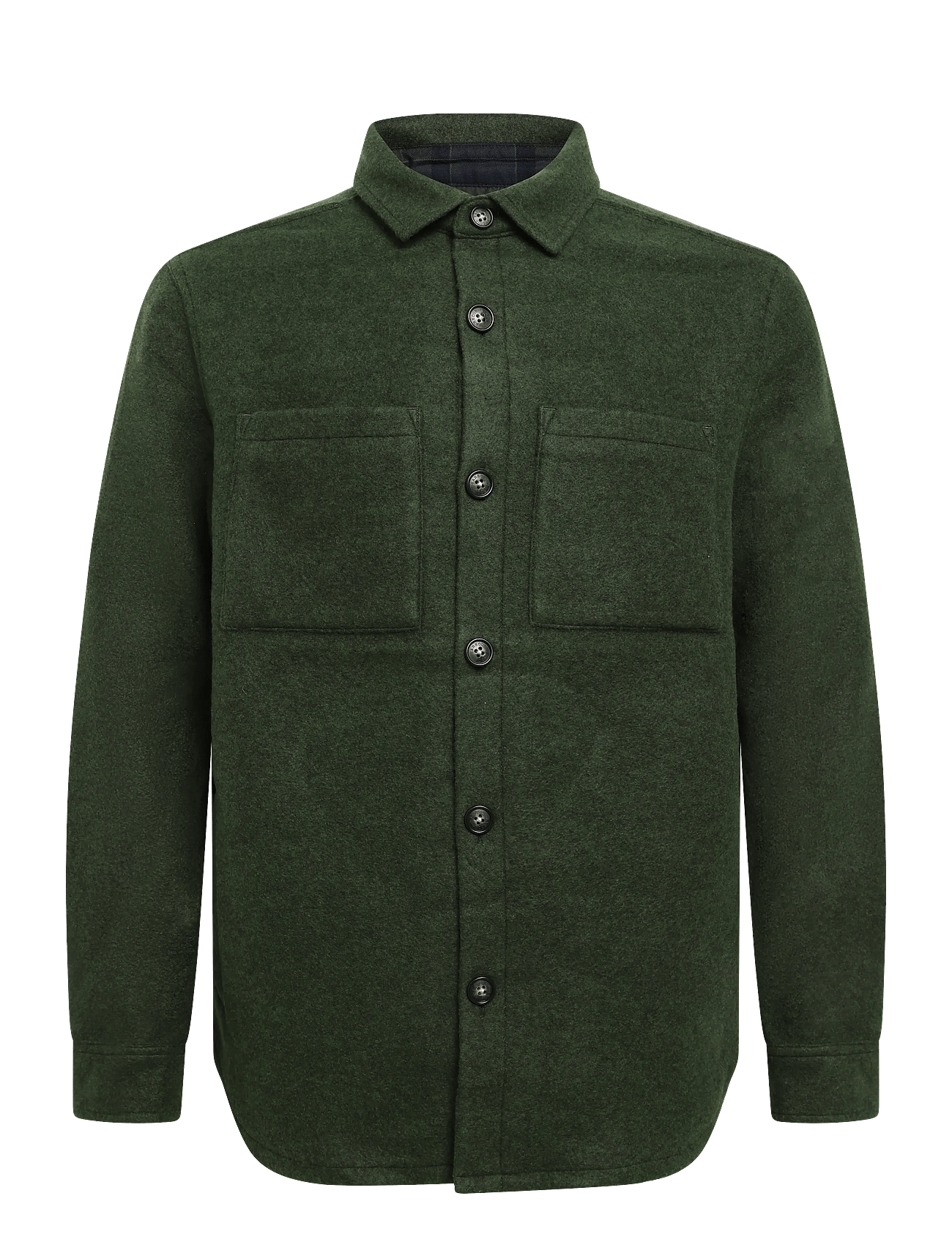 Barbour - Barbour Marltown Tailored Wool
