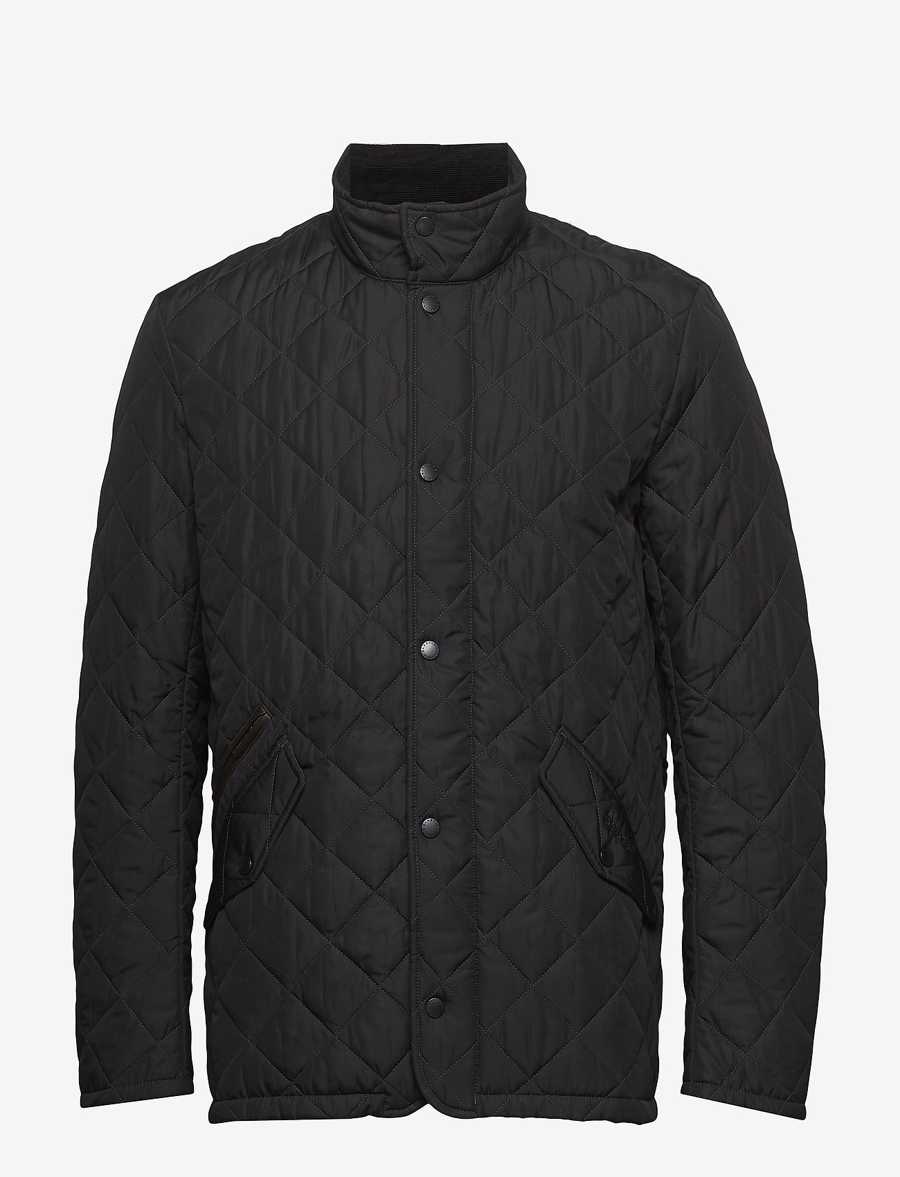 Barbour - Barbour Chelsea Sports - quiltede - navy - 2