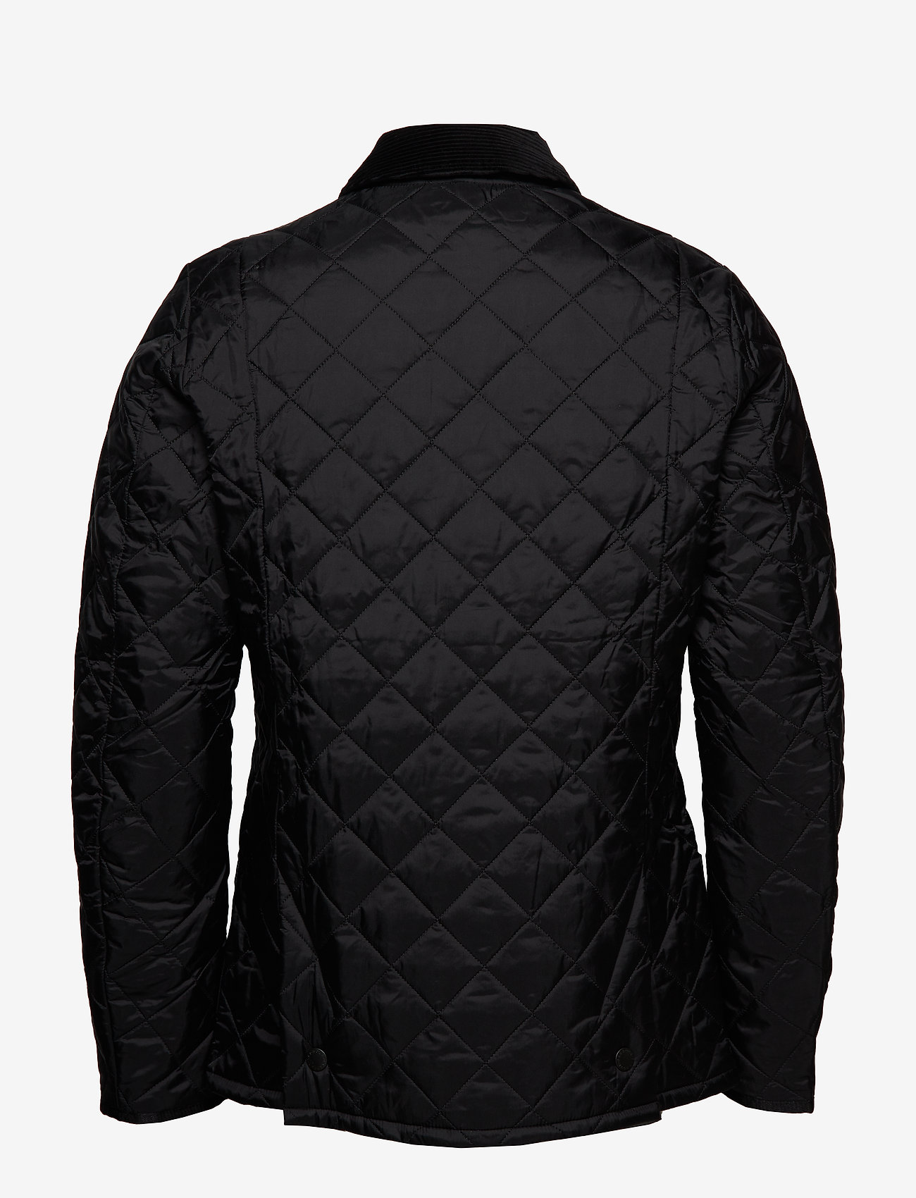 Barbour - Barbour Heritage Liddesdale Quilt - quiltade jackor - black - 2