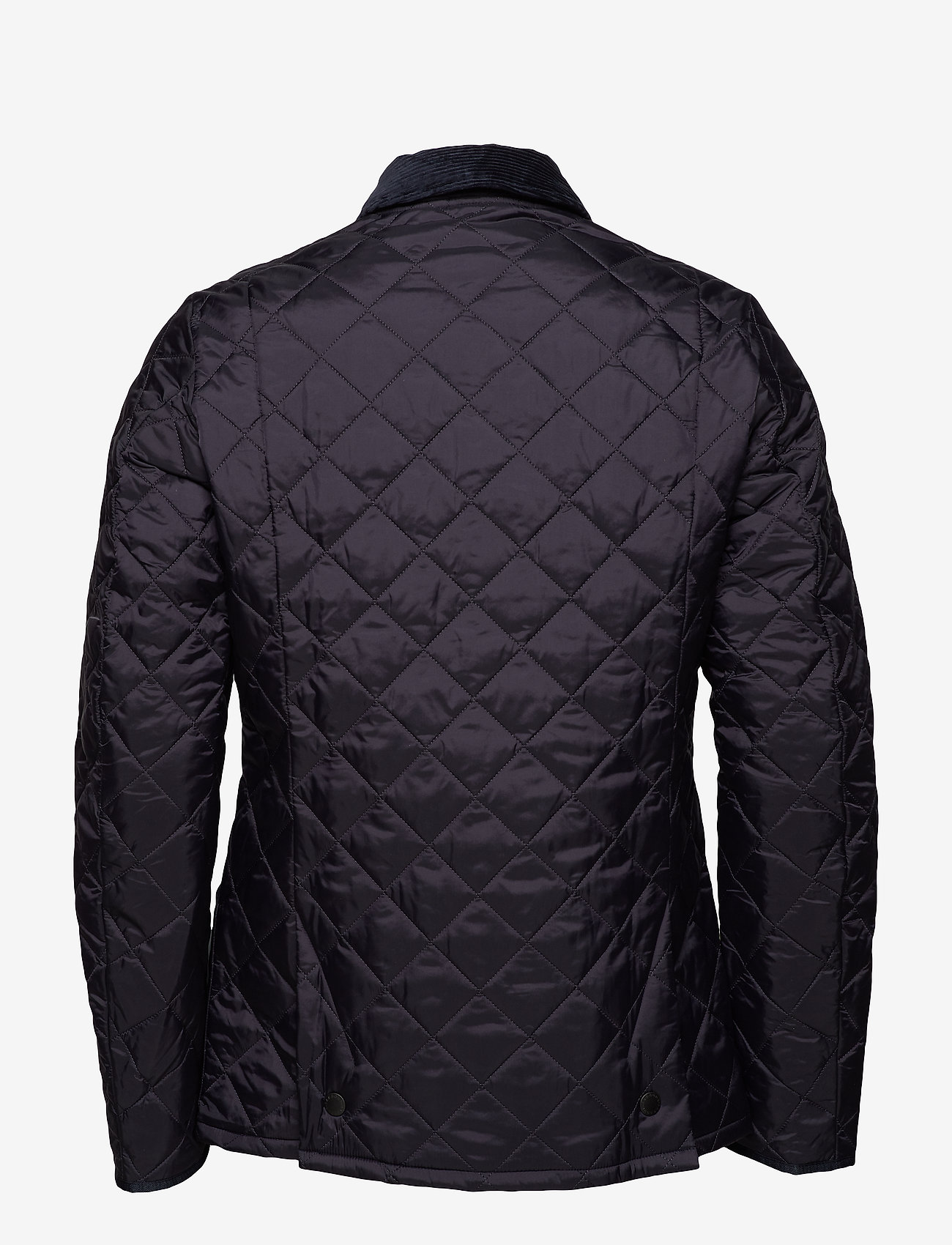 Barbour - Barbour Heritage Liddesdale Quilt - quiltade jackor - navy - 2