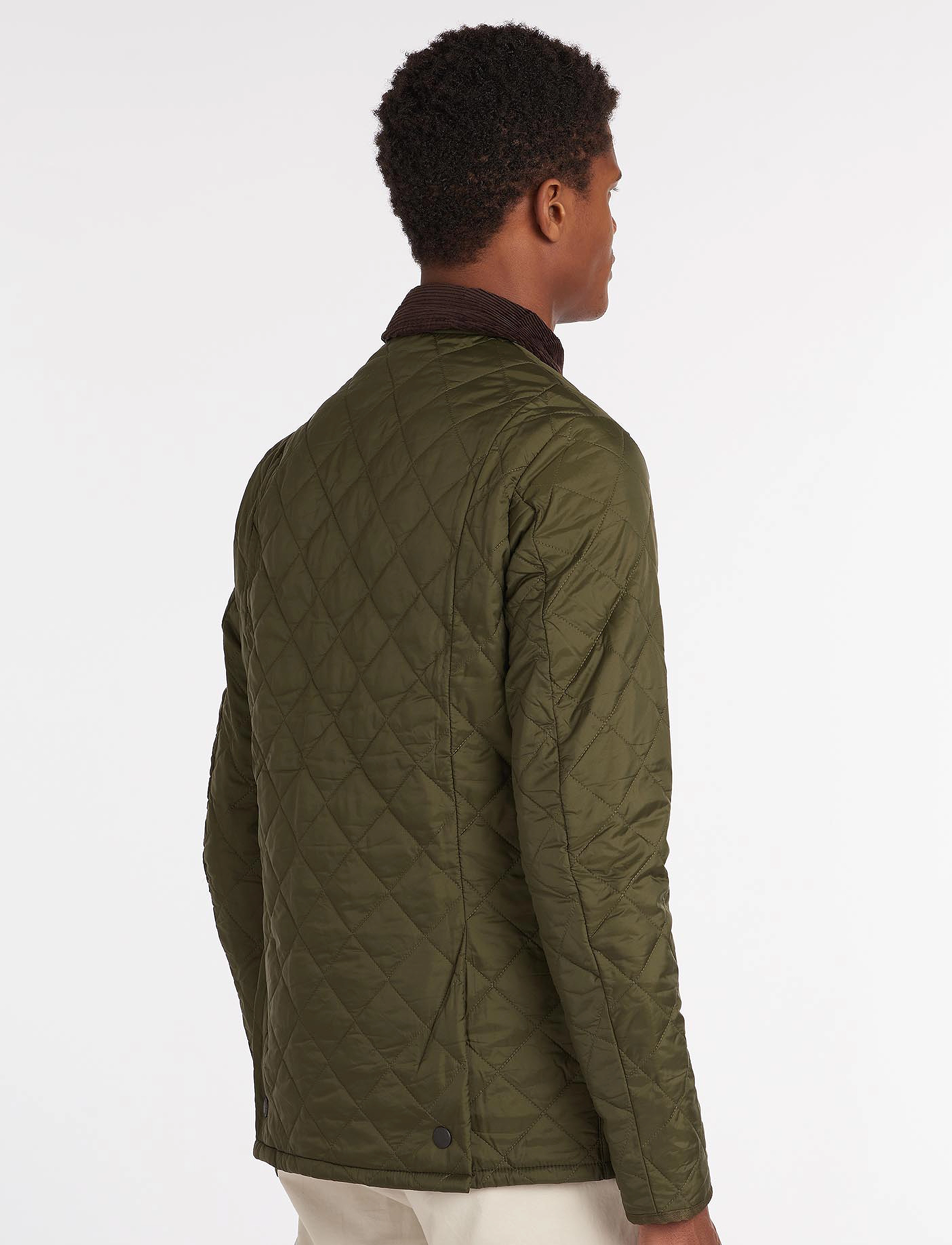 Heritage Liddesdale Quilt 4
