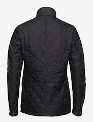 Barbour - Ariel Quilt - quilted jackets - black - 2