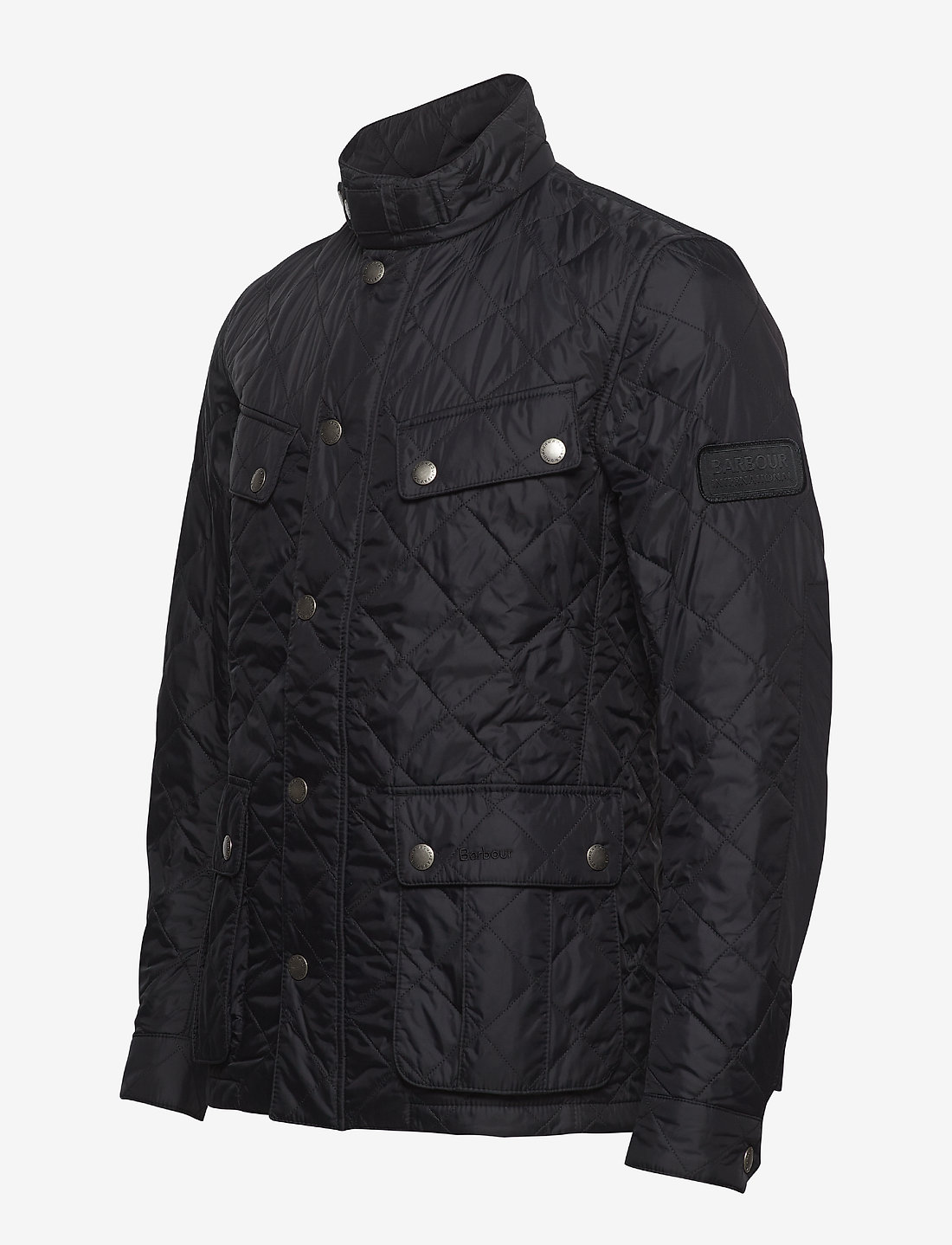Barbour online ariel quilted