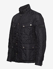 Barbour - Ariel Quilt - quilted jackets - black - 3