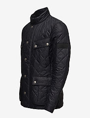 Barbour - Ariel Quilt - quilted jackets - black - 4