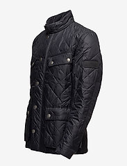 Barbour - Ariel Quilt - quilted jackets - black - 5