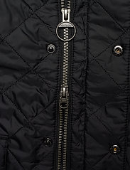 Barbour - Ariel Quilt - quilted jackets - black - 8