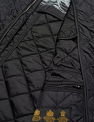 Barbour - Ariel Quilt - quilted jackets - black - 9