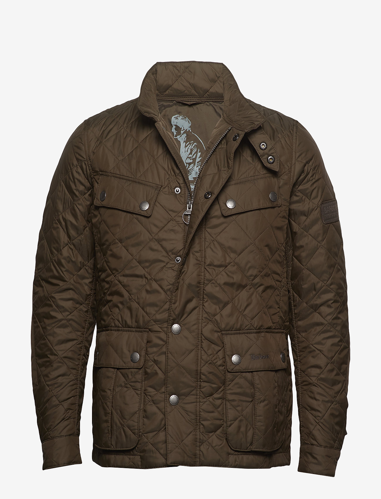 DK OLIVE