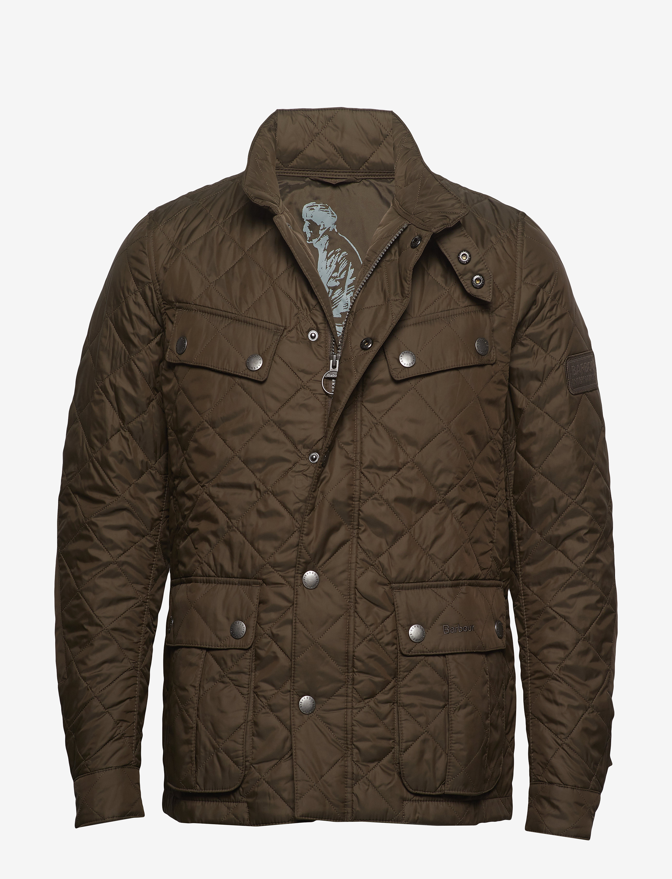 DK OLIVE