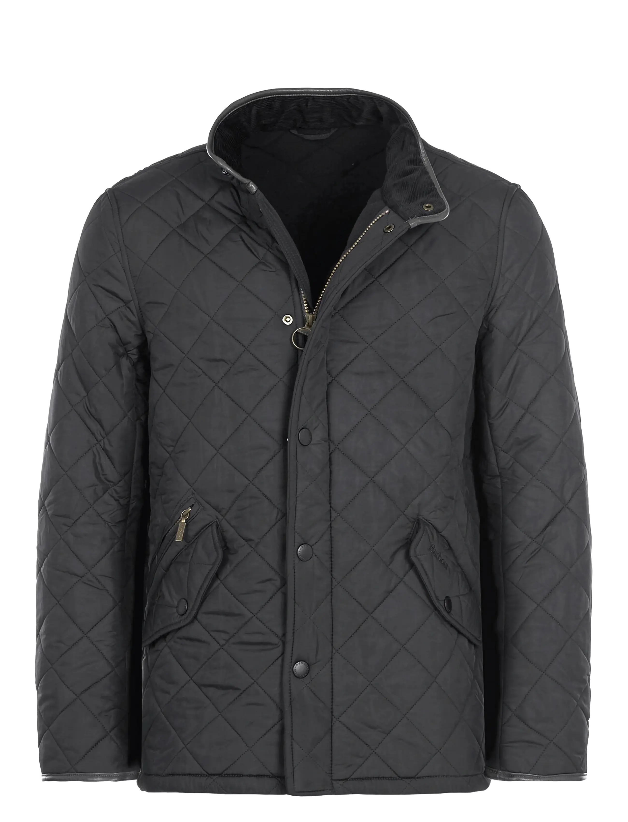 Barbour - Barbour Powell Quilted Jacket