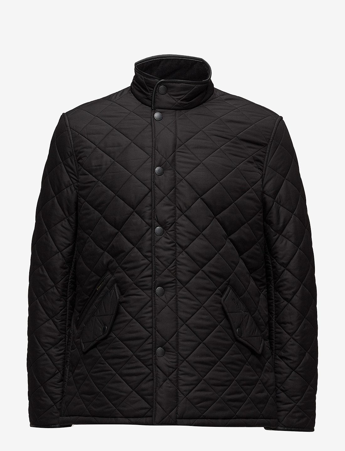 Barbour Barbour Powell Quilt Vestes matelassees Boozt