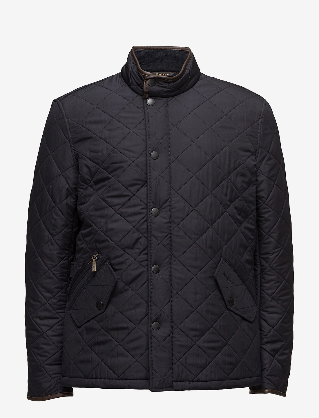 Powell top barbour jacket