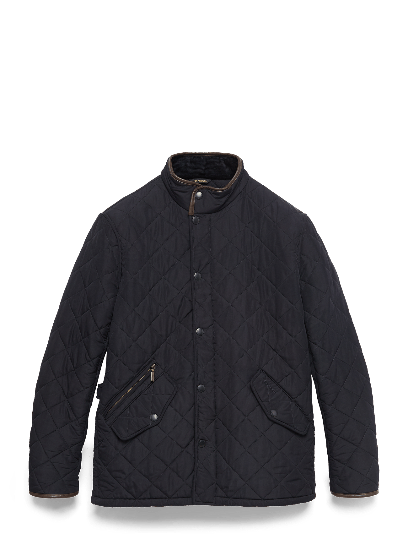 Barbour - Barbour Powell Quilted Jacket
