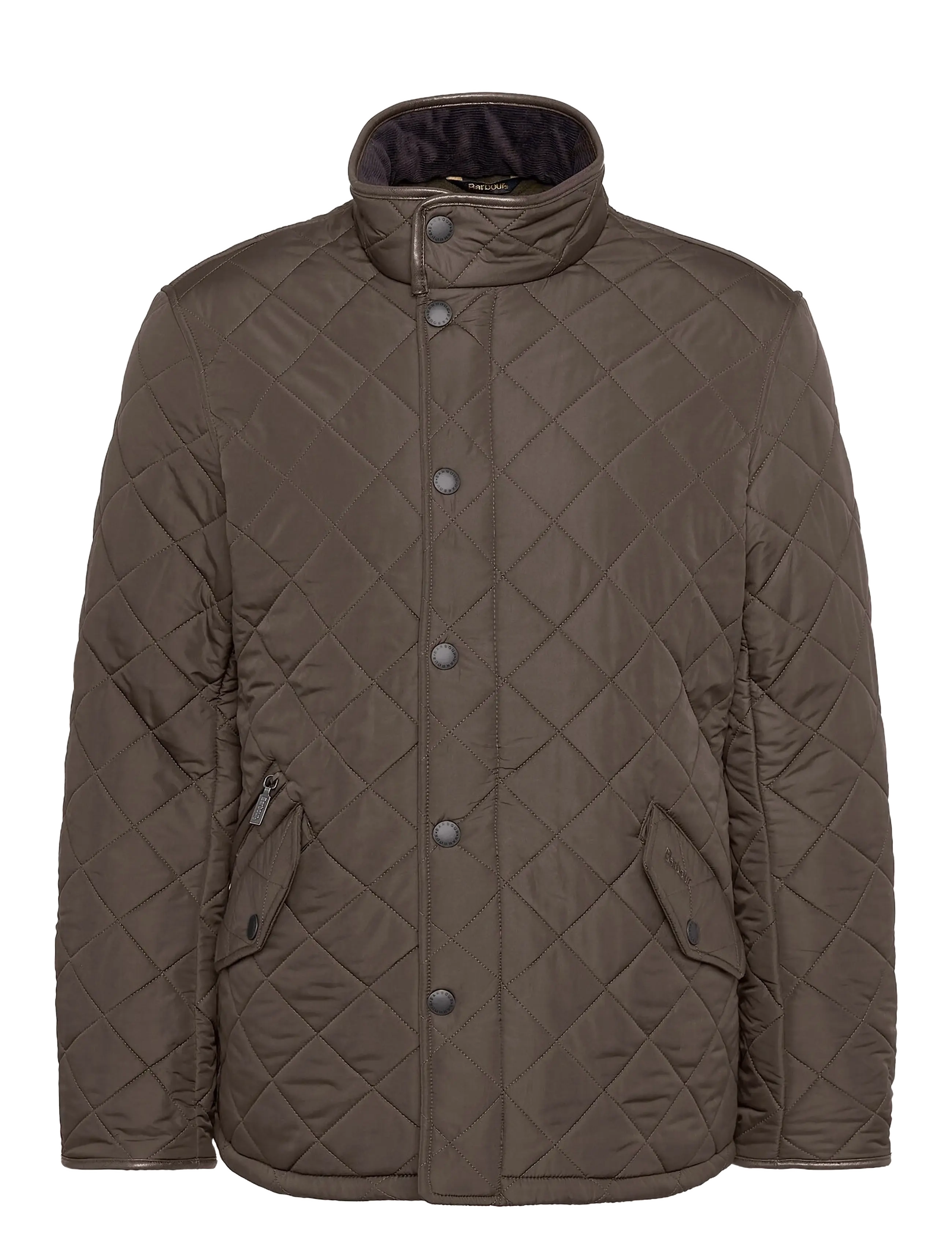 Barbour - Barbour Powell Quilted Jacket