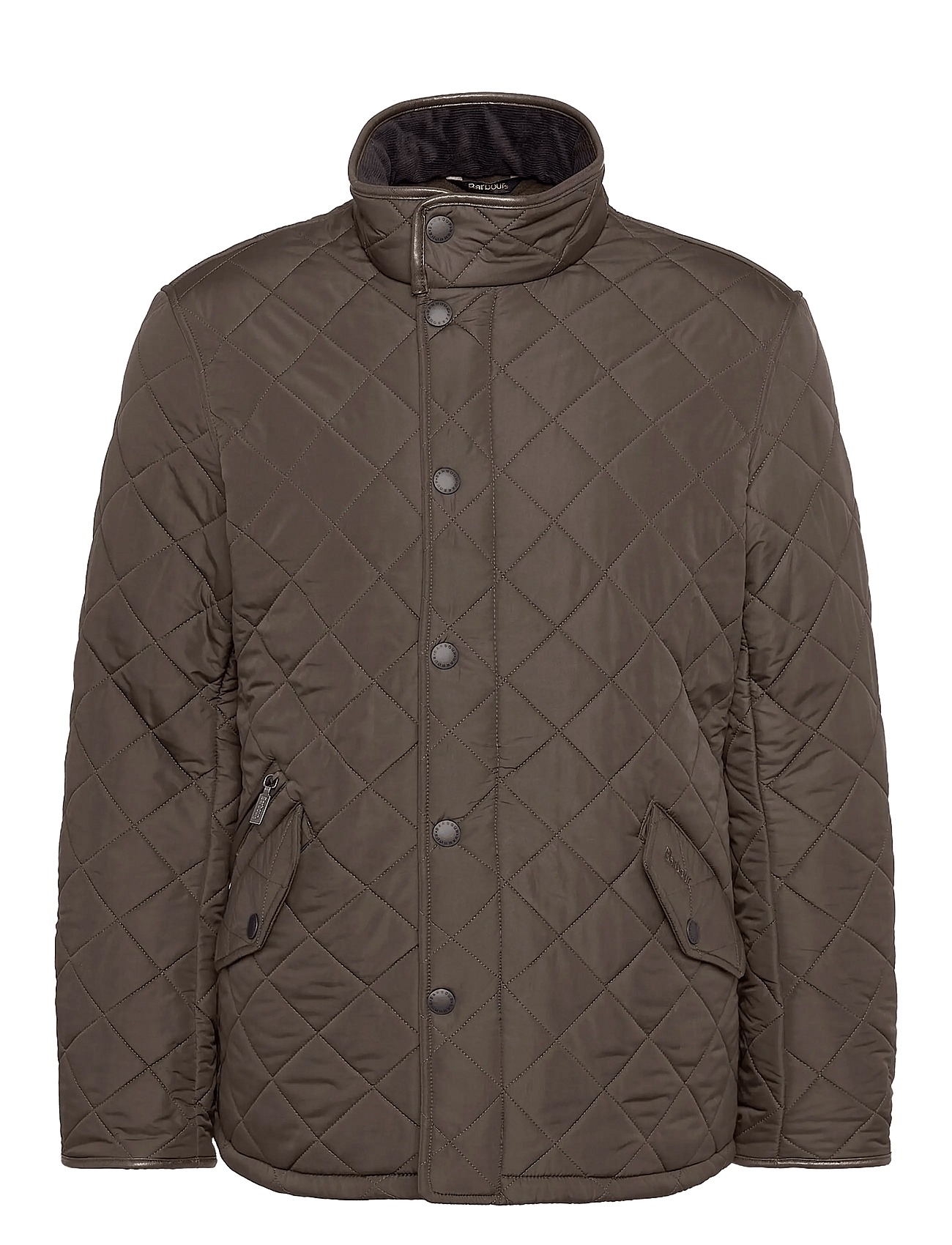 Barbour - Barbour Powell Quilted Jacket
