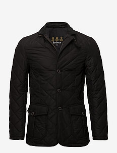 Barbour Quilted Lutz, Barbour