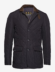 Barbour quilted lutz shop