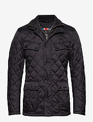 Barbour windshield quilted hot sale