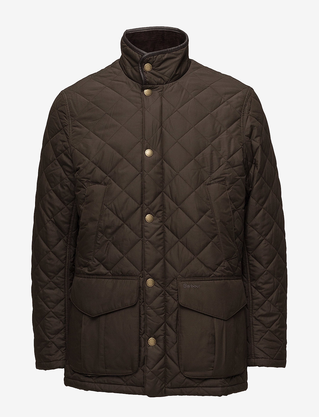 Barbour devon jacket hot sale review