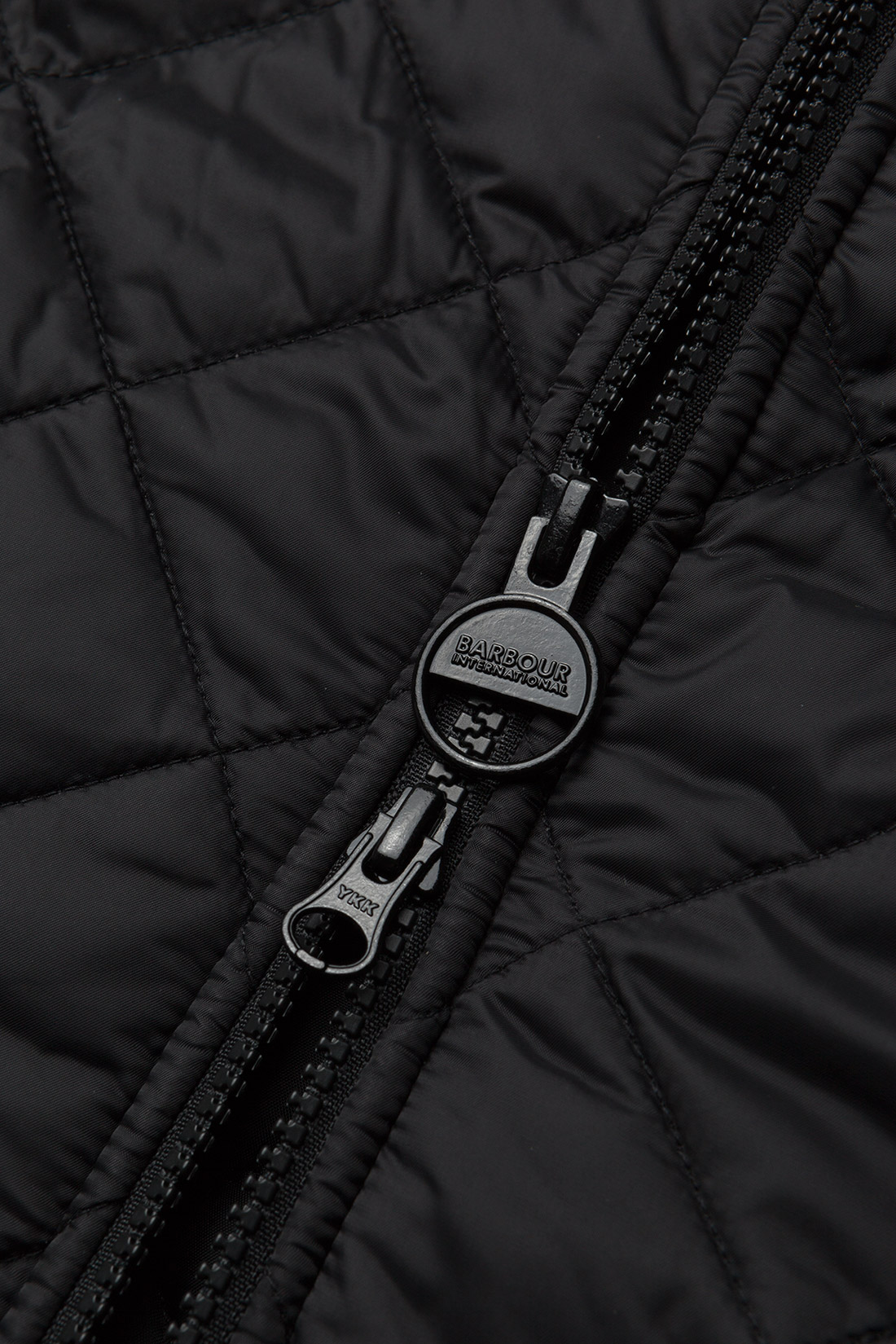 Barbour B Intl Gear Quilt J Black 170 . Buy Quilted jackets