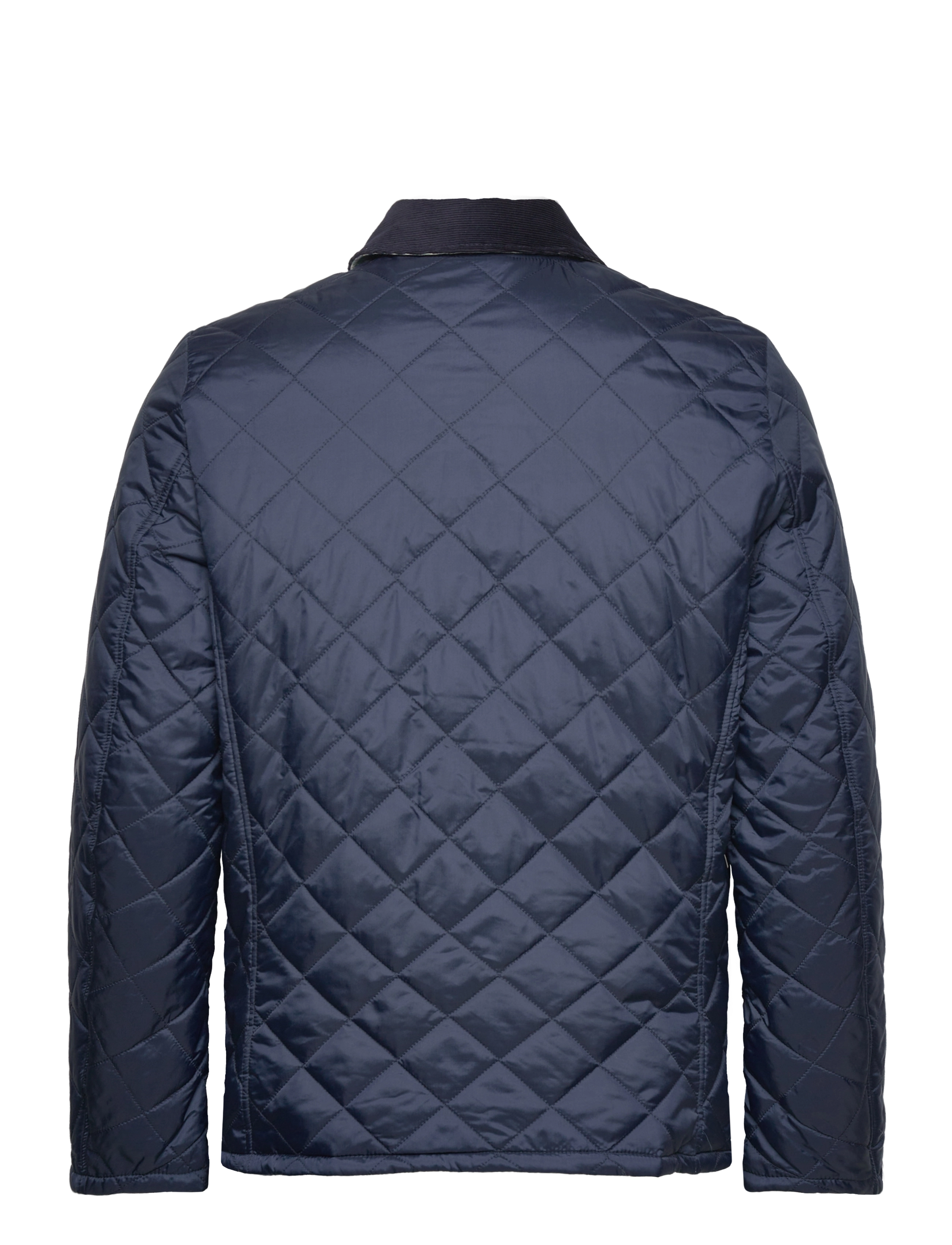 Barbour - Barbour Crested Herron - navy/summer ivy - 1