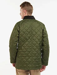 Barbour - Barbour Ashby Quilt - quiltede - olive - 4