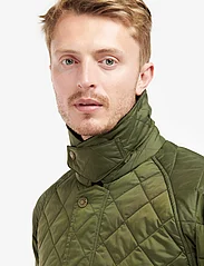Barbour - Barbour Ashby Quilt - quiltede - olive - 6